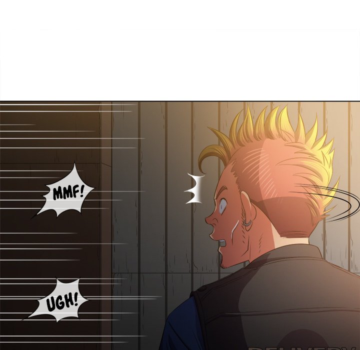 My High S Page 105 - MangaHe
