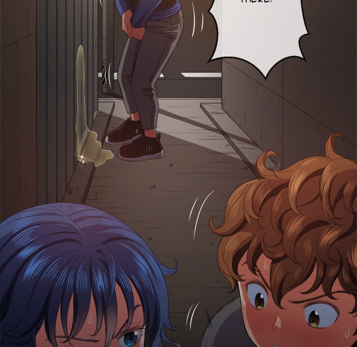 My High S Page 107 - MangaHe