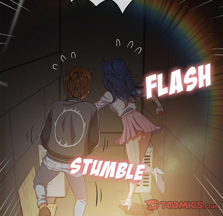 My High S Page 109 - MangaHe
