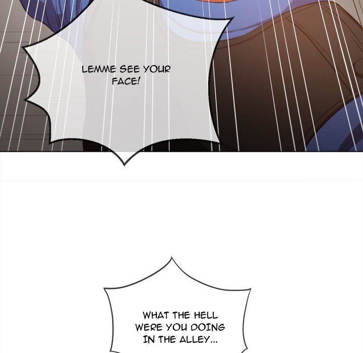 My High S Page 111 - MangaHe