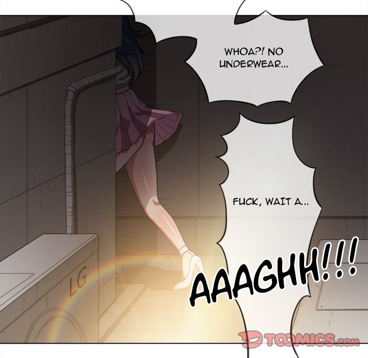 My High S Page 112 - MangaHe