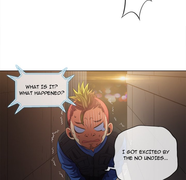 My High S Page 113 - MangaHe
