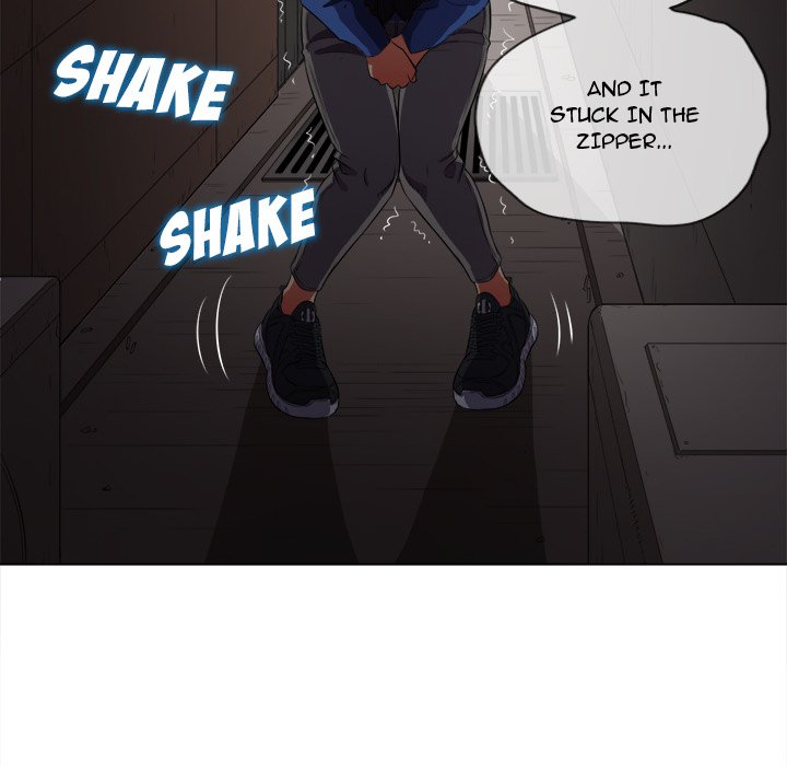 My High S Page 114 - MangaHe