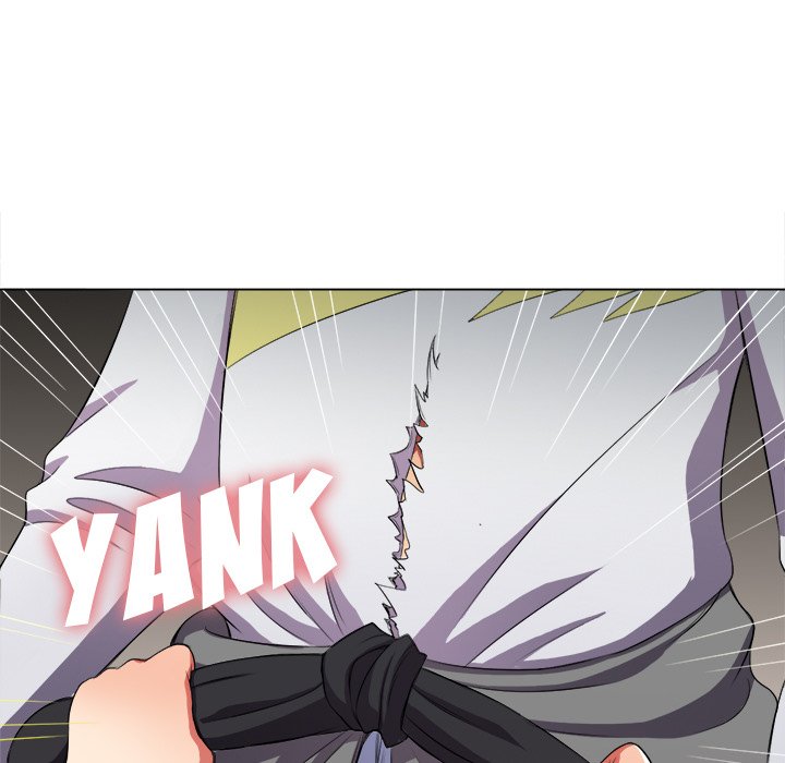 My High S Page 116 - MangaHe