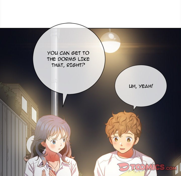 My High S Page 118 - MangaHe