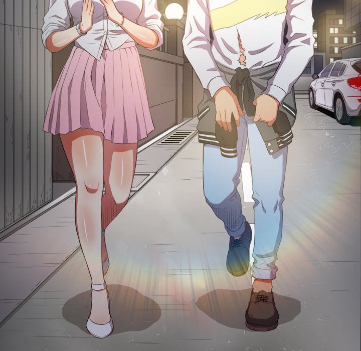 My High S Page 119 - MangaHe