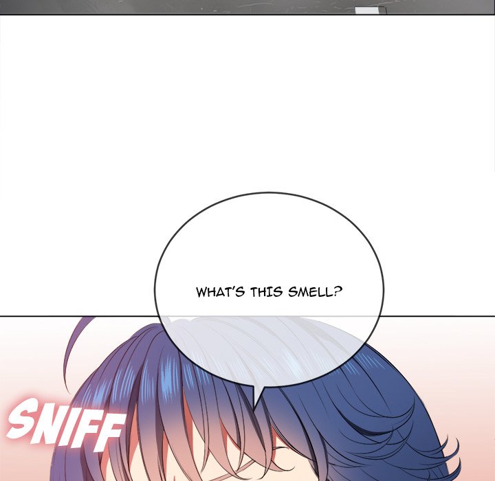 My High S Page 120 - MangaHe
