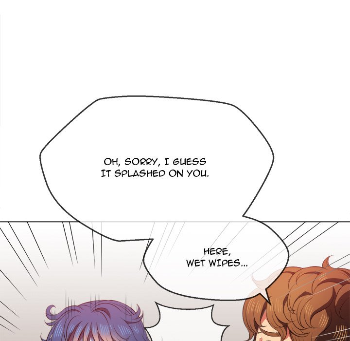 My High S Page 122 - MangaHe