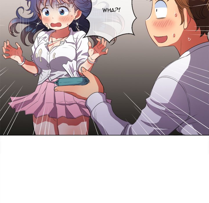 My High S Page 123 - MangaHe
