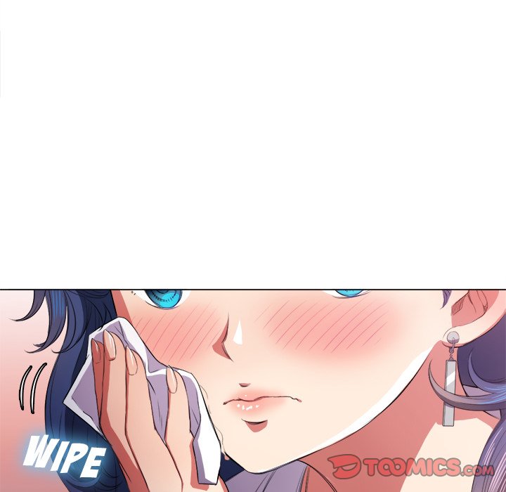 My High S Page 124 - MangaHe