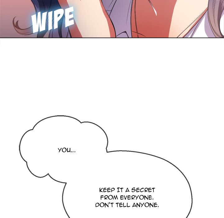 My High S Page 125 - MangaHe