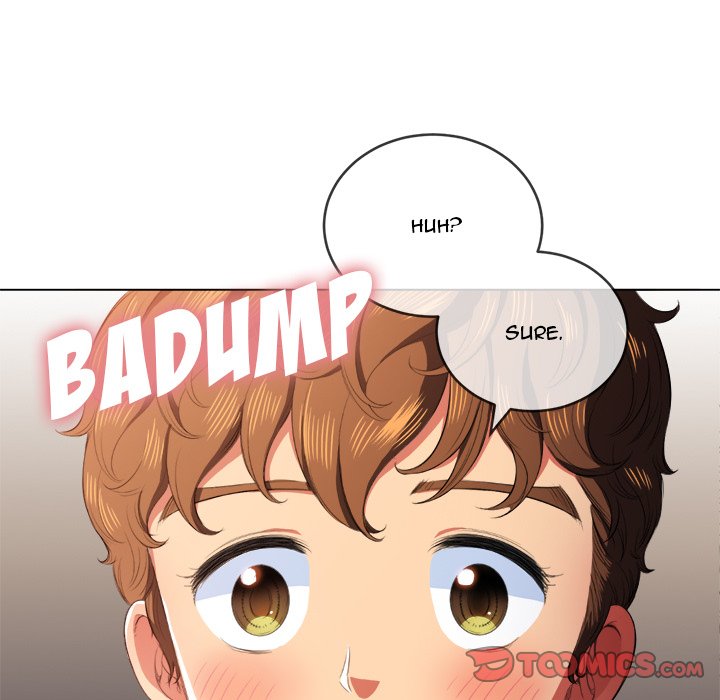 My High S Page 127 - MangaHe