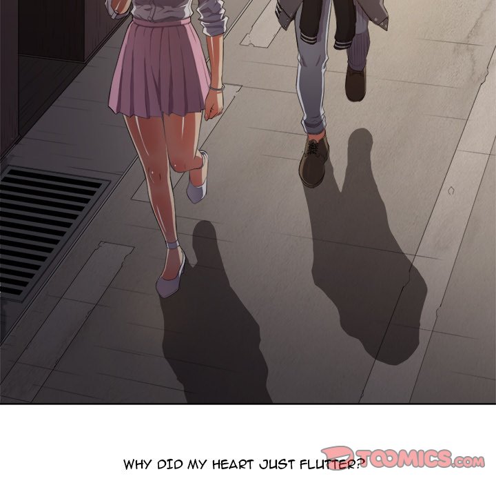 My High S Page 133 - MangaHe