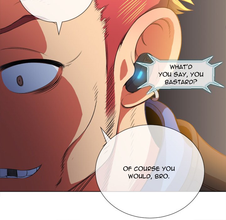 My High S Page 15 - MangaHe