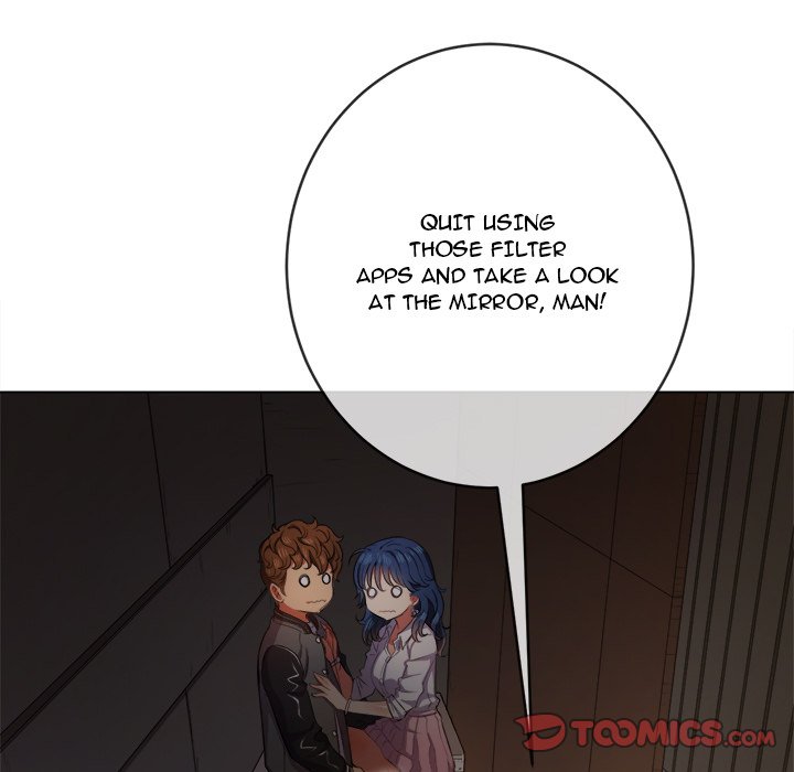 My High S Page 16 - MangaHe