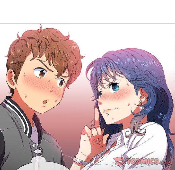 My High S Page 19 - MangaHe