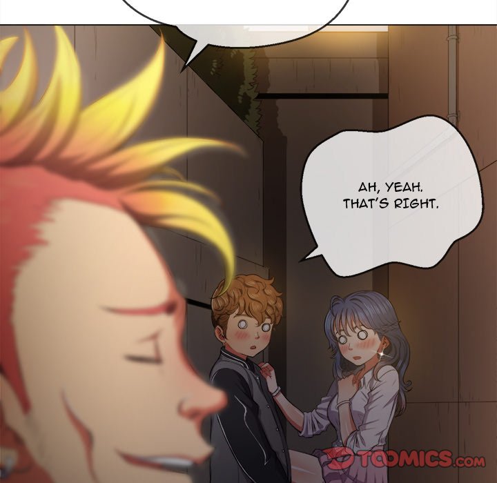 My High S Page 25 - MangaHe