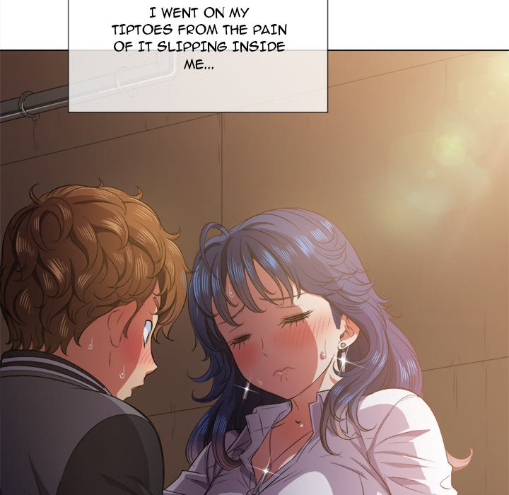 My High S Page 29 - MangaHe