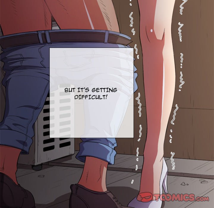 My High S Page 31 - MangaHe