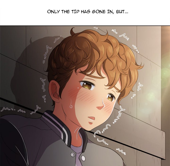 My High S Page 42 - MangaHe