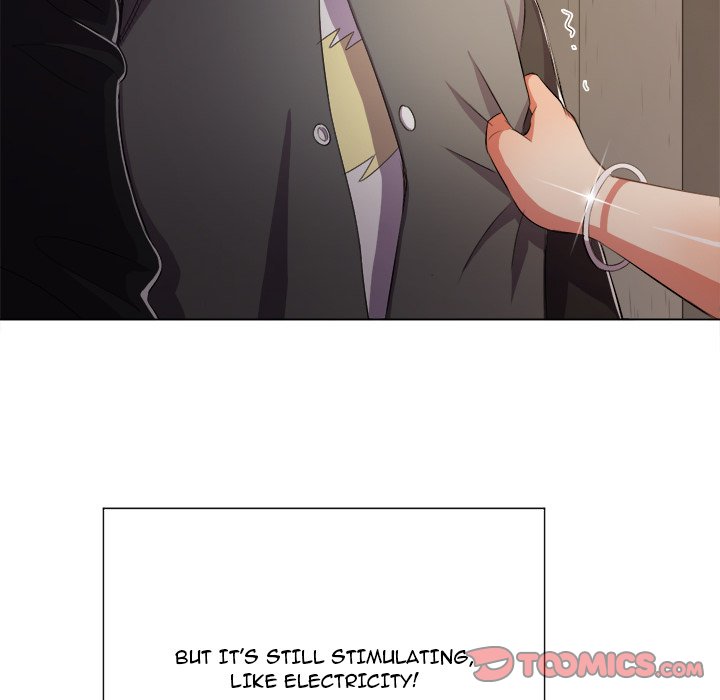 My High S Page 43 - MangaHe