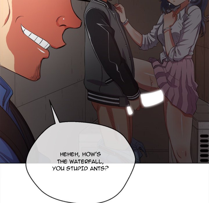 My High S Page 51 - MangaHe