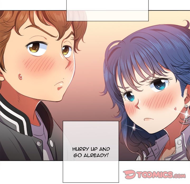 My High S Page 55 - MangaHe