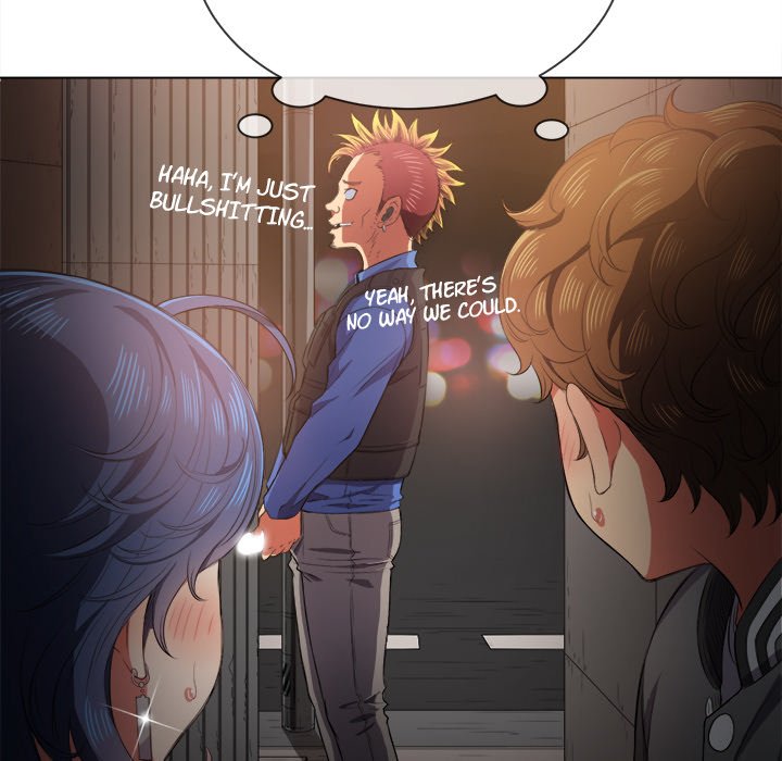 My High S Page 63 - MangaHe