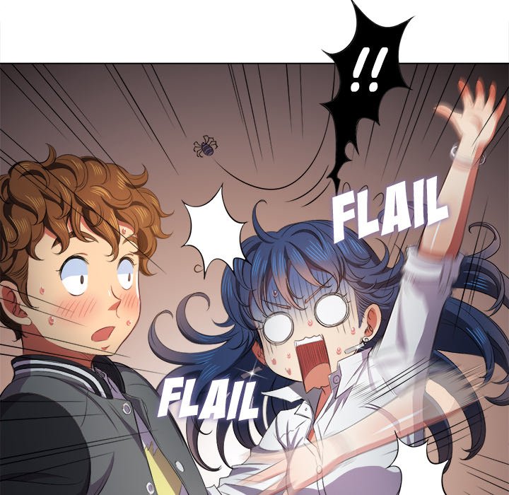 My High S Page 69 - MangaHe