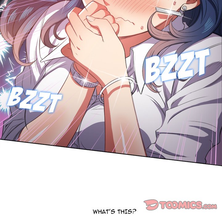 My High S Page 79 - MangaHe