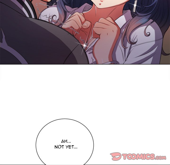 My High S Page 88 - MangaHe