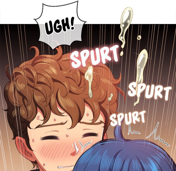 My High S Page 99 - MangaHe