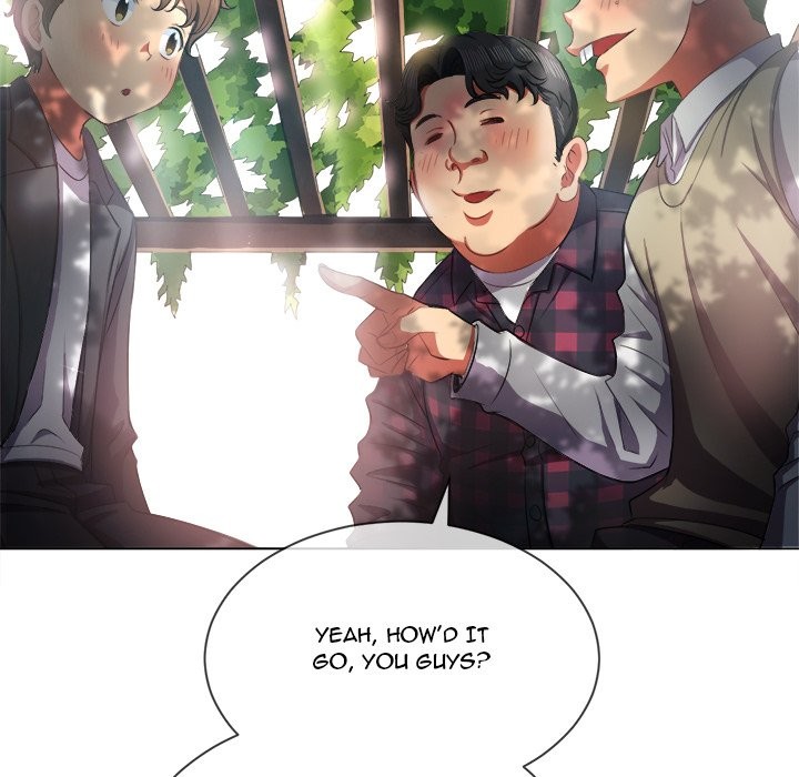 My High S Page 101 - MangaHe