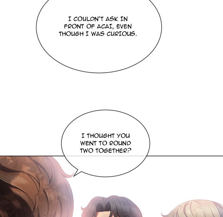 My High S Page 102 - MangaHe