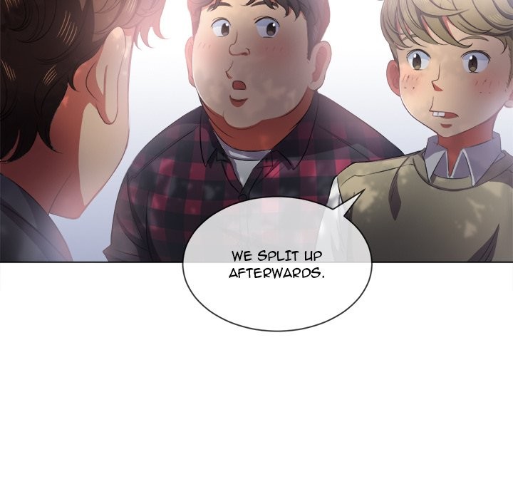 My High S Page 103 - MangaHe