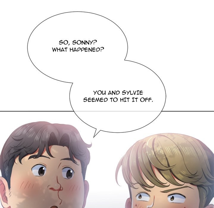 My High S Page 104 - MangaHe