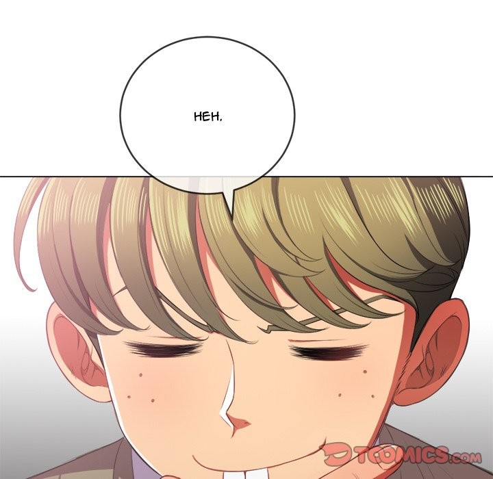 My High S Page 106 - MangaHe