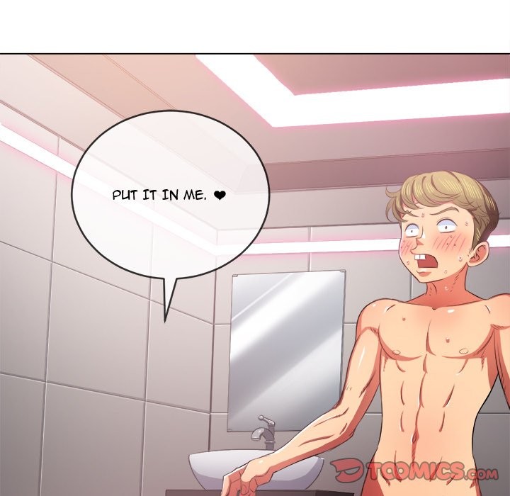 My High S Page 112 - MangaHe
