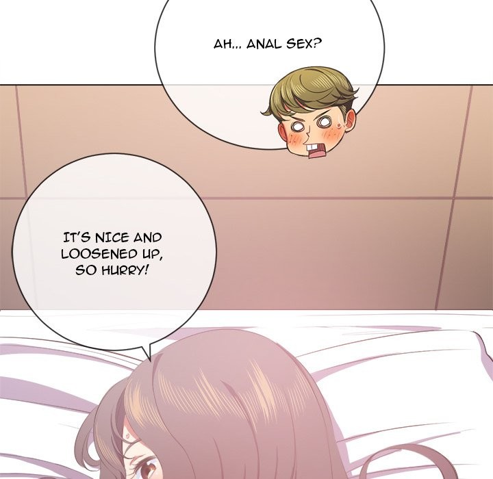 My High S Page 117 - MangaHe