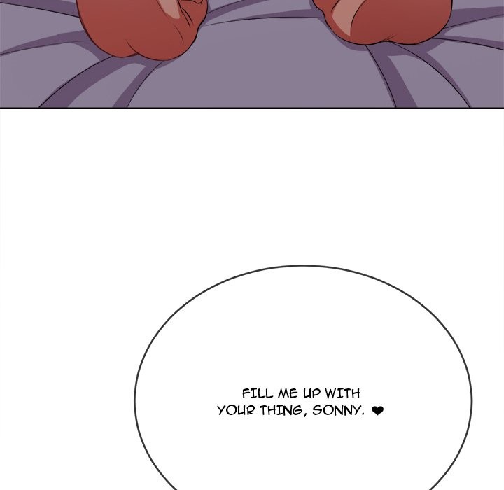 My High S Page 121 - MangaHe