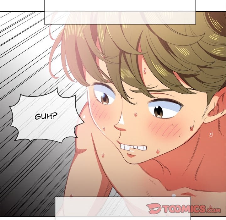 My High S Page 124 - MangaHe