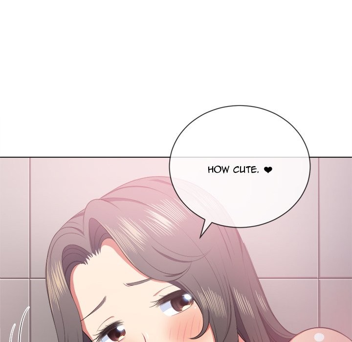 My High S Page 127 - MangaHe