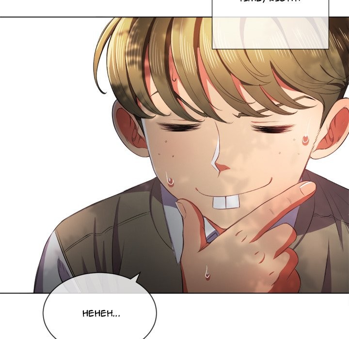 My High S Page 135 - MangaHe