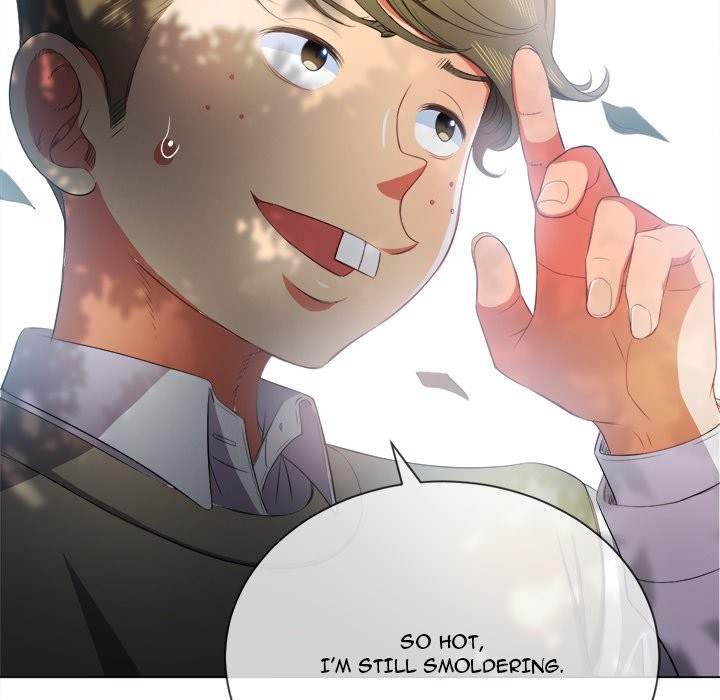 My High S Page 137 - MangaHe