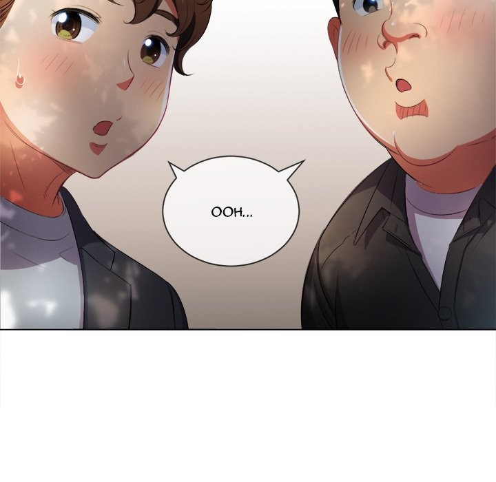 My High S Page 139 - MangaHe