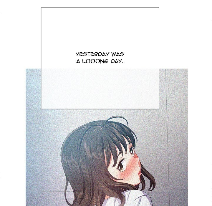 My High S Page 15 - MangaHe