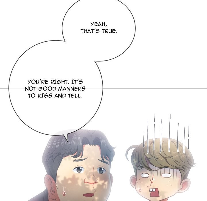 My High S Page 144 - MangaHe