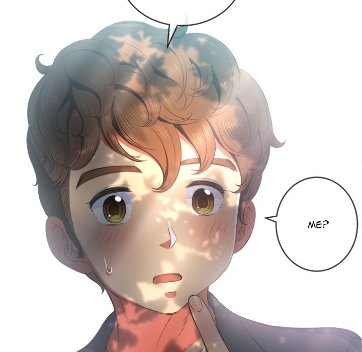 My High S Page 152 - MangaHe