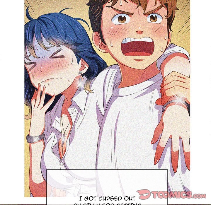 My High S Page 22 - MangaHe