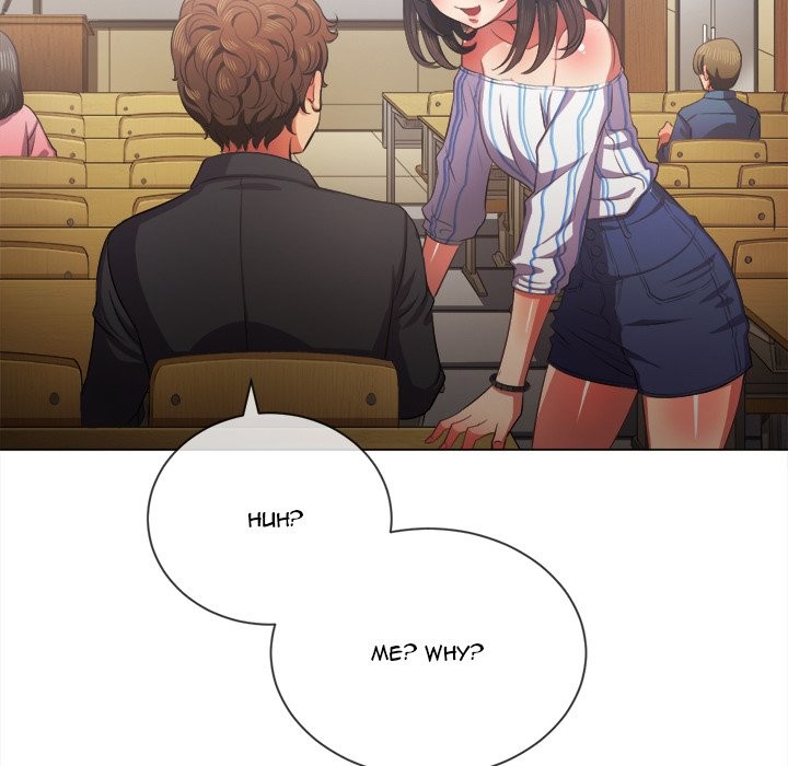 My High S Page 33 - MangaHe